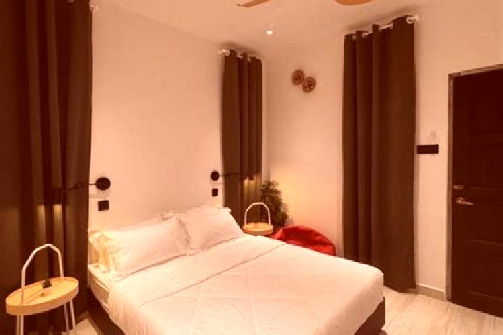 Hazel, 28 — Escort in Kubang Semang, Malaysia