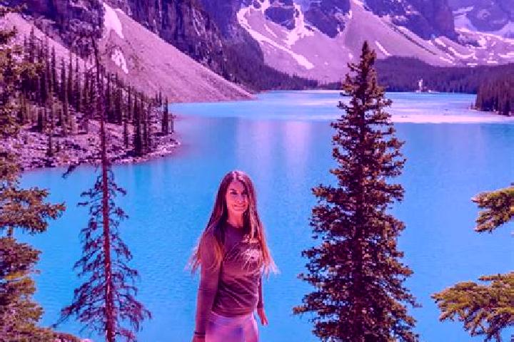Hazel, 28 — Escort in Lake Louise, Canada