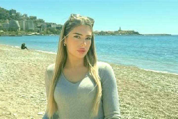 Hazel, 28 — Escort in Limeira, Brazil