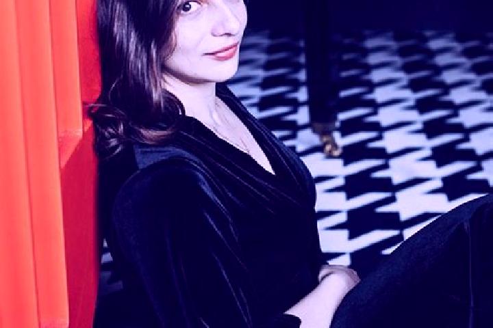 Hazel, 28 — Escort in Mednogorsk, Russia