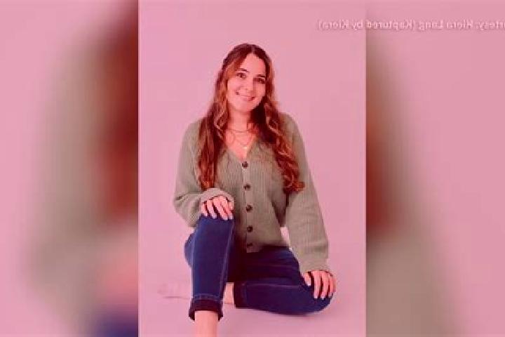 Hazel, 28 — Escort in Momence, United States