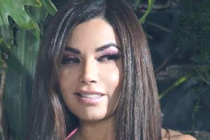 Hazel, 28 — Escort in Nunez, Mexico