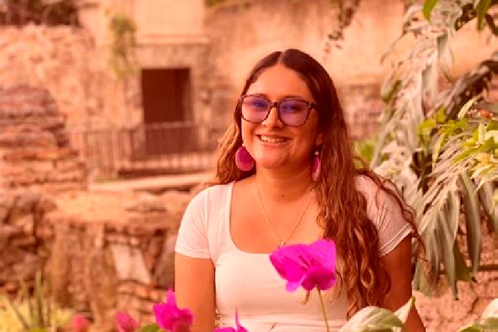 Hazel, 28 — Escort in Pelejo, Peru