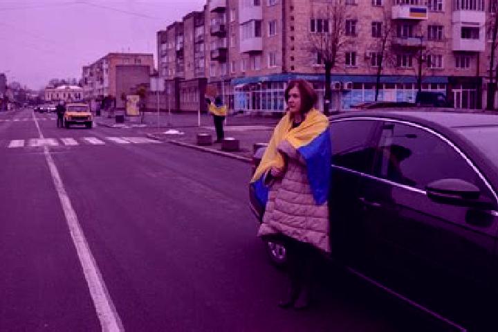 Hazel, 28 — Escort in Piadyky, Ukraine
