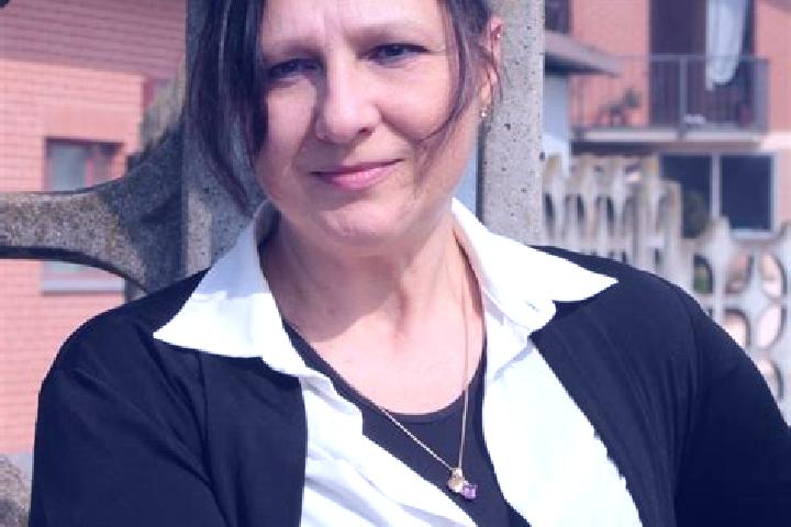 Hazel, 28 — Escort in Piobesi Torinese, Italy