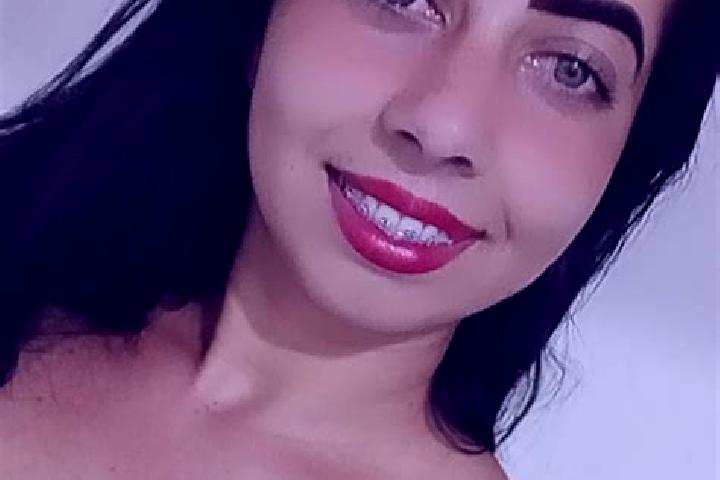 Hazel, 28 — Escort in Pocrane, Brazil