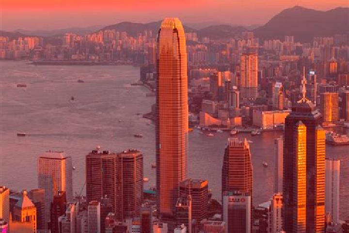 Hazel, 28 — Escort in Pok Hong, Hong Kong