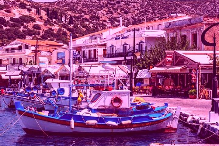 Hazel, 28 — Escort in Pythagoreio, Greece