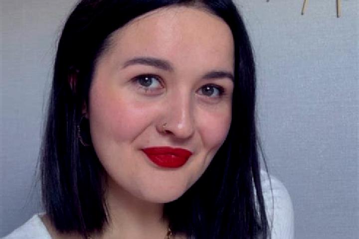 Hazel, 28 — Escort in Quarouble, France