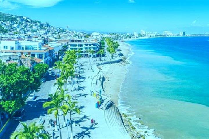 Hazel, 28 — Escort in Reyes de Vallarta, Mexico