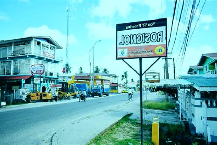 Hazel, 28 — Escort in Rosignol, Guyana