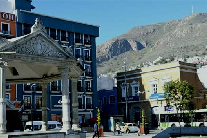 Hazel, 28 — Escort in San Cristobal Hidalgo, Mexico