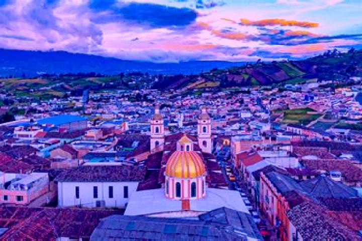 Hazel, 28 — Escort in San Gabriel, Ecuador