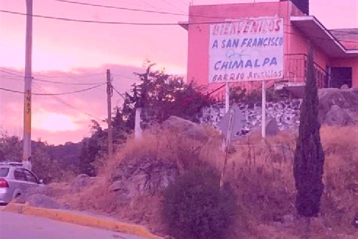 Hazel, 28 — Escort in San Hipolito Chimalpa, Mexico