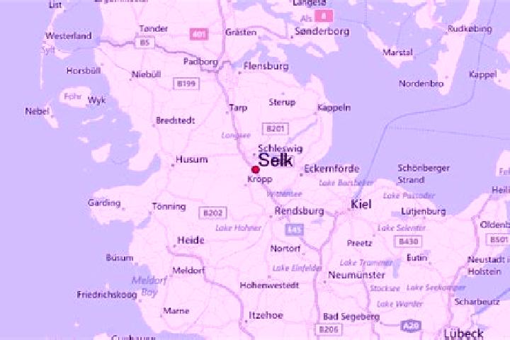 Hazel, 28 — Escort in Selk, Germany
