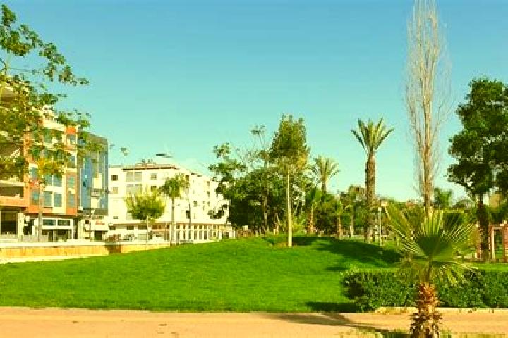 Hazel, 28 — Escort in Sidi Bennour, Morocco