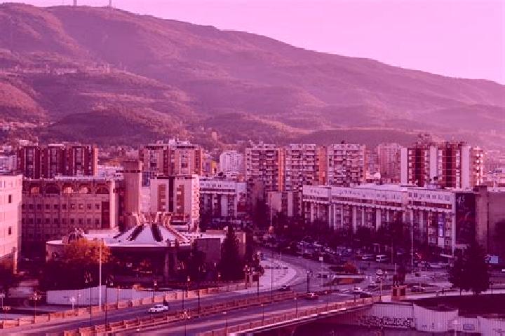 Hazel, 28 — Escort in Studenicani, North Macedonia