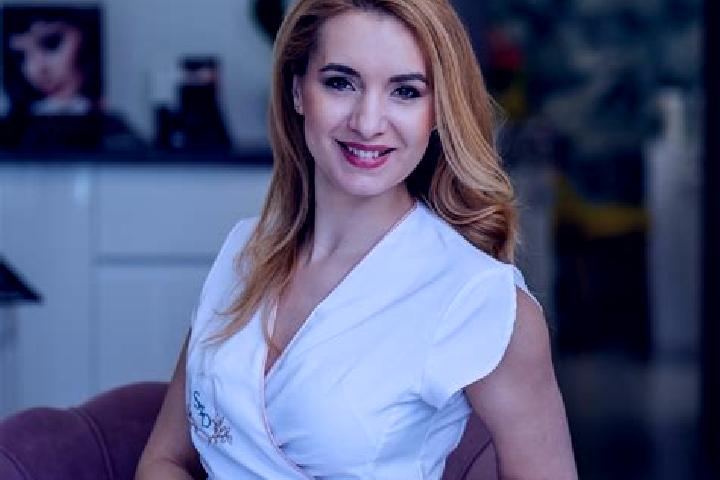 Hazel, 28 — Escort in Telki, Hungary