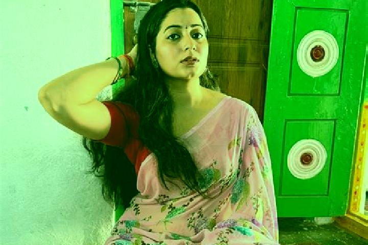 Hazel, 28 — Escort in Tiruchanur, India