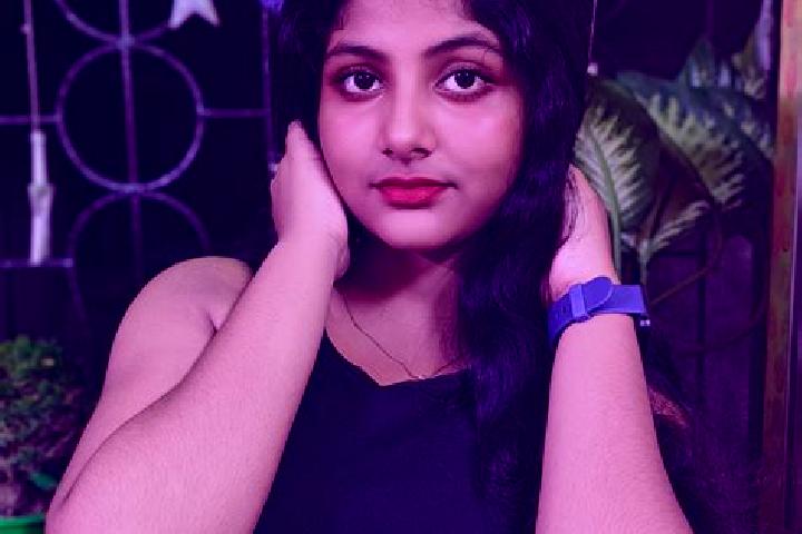 Hazel, 28 — Escort in Tumpa, Peru