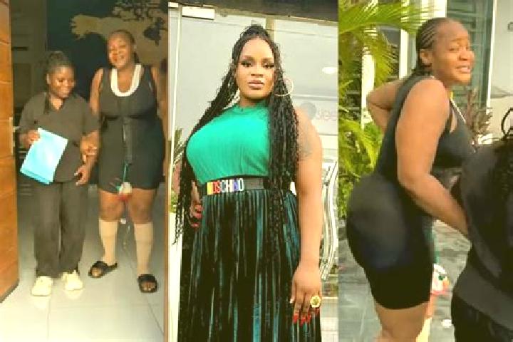 Hazel, 28 — Escort in Ugbodo, Nigeria