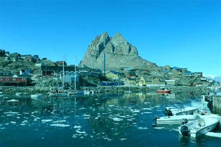 Hazel, 28 — Escort in Uummannaq, Greenland