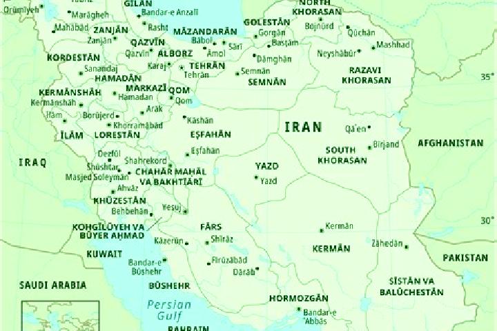 Hazel, 28 — Escort in Yusefabad, Iran