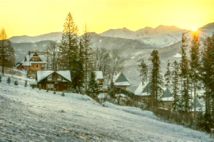 Hazel, 28 — Escort in Zakopane, Poland