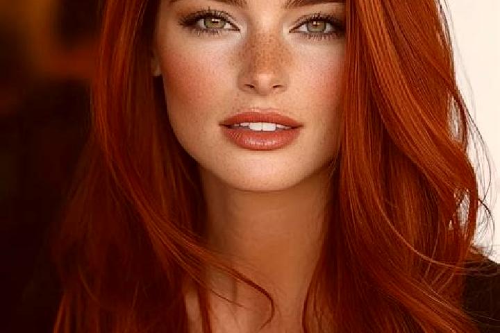 Hazel, 29, a auburn blue-eyed caucasian companion based in Aroeiras. Offering Overnight, Tantra, Dinner Date, Roleplay. Available for incall and outcall, ove...