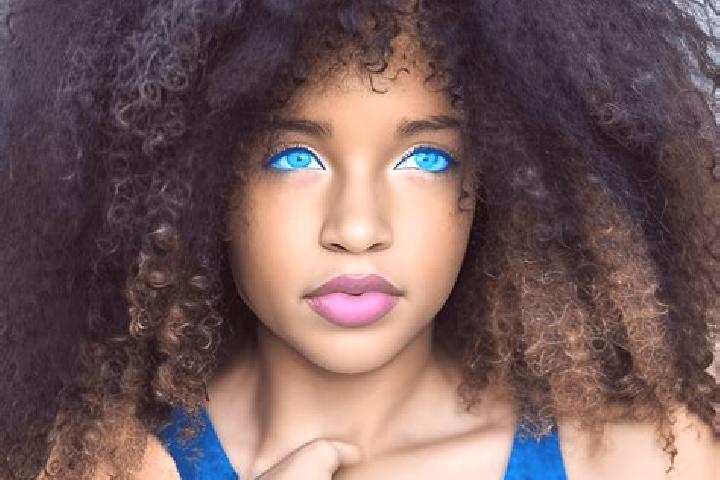 Hazel, 29, a black blue-eyed mixed companion based in Triptis. Offering OWO, A-Level, Girlfriend Experience, BDSM. Available for incall and outcall, day and ...