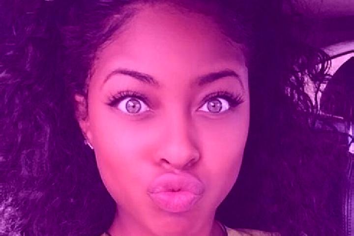 Hazel, 29, a black green-eyed ebony companion based in El Granada. Offering Party Girl, Fetish, Roleplay, Overnight, Domination. Available for incall and out...