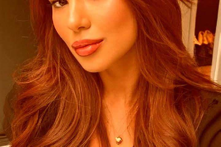 Hazel, 29, a chestnut brown-eyed latina companion based in Terenure. Offering OWO, A-Level, Erotic Massage. Available for incall and outcall, day and evening...