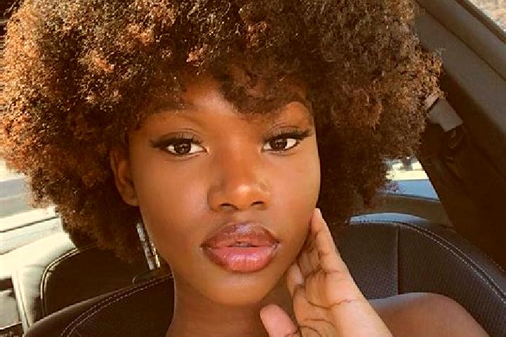 Hazel, 29, a chestnut dark-eyed ebony companion based in Luzan. Offering Fetish, A-Level, Deep French Kissing, Dinner Date. Available for incall and outcall,...