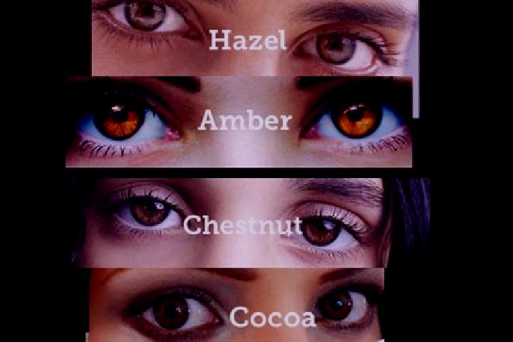 Hazel, 29, a chestnut hazel-eyed mixed companion based in Layog. Offering Duos, GFE, Domination. Available for incall and outcall, day and evening dates.