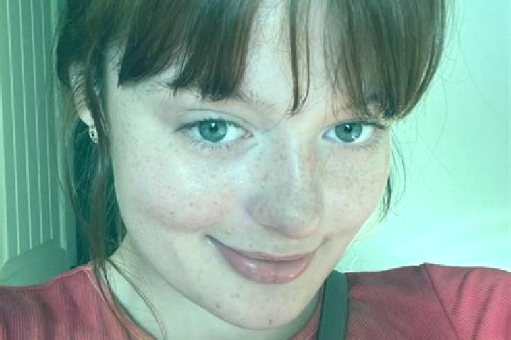 Hazel, 29, a red dark-eyed mediterranean companion based in Stanzach. Offering BDSM, Roleplay, Striptease, OWO. Available for incall and outcall, day and eve...