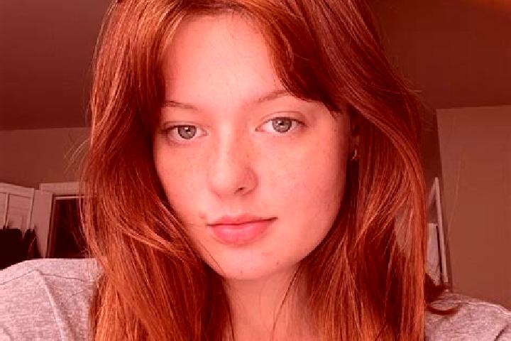 Hazel, 29, a red grey-eyed slavic companion based in Crispiano. Offering 69, Overnight, Prostate Massage. Available for incall and outcall, overnight booking...
