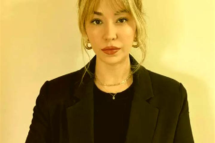Hazel, 29 — Escort in Aktas, Kazakhstan