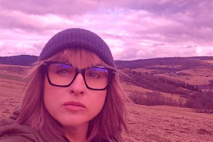 Hazel, 29 — Escort in Baligrod, Poland