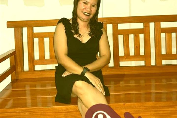 Hazel, 29 — Escort in Banate, Philippines