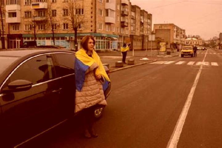 Hazel, 29 — Escort in Borodaivka, Ukraine