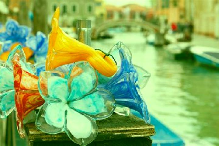 Hazel, 29 — Escort in Burano, Italy