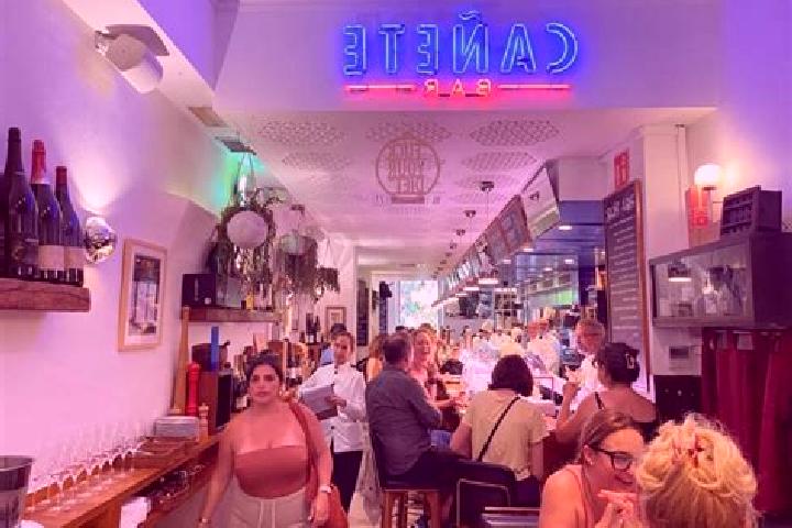 Hazel, 29 — Escort in Canete, Spain