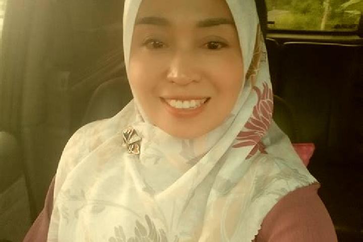 Hazel, 29 — Escort in Doko, Indonesia