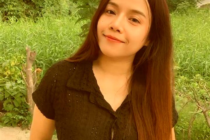 Hazel, 29 — Escort in Du an, China