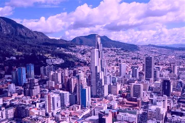 Hazel, 29 — Escort in Duitama, Colombia