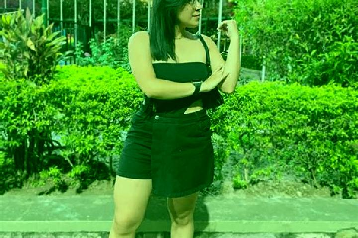 Hazel, 29 — Escort in El Carmen, Argentina
