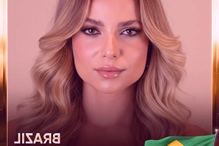 Hazel, 29 — Escort in Fagundes, Brazil