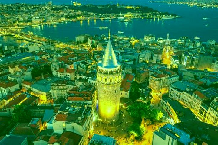 Hazel, 29 — Escort in Gebze, Turkey