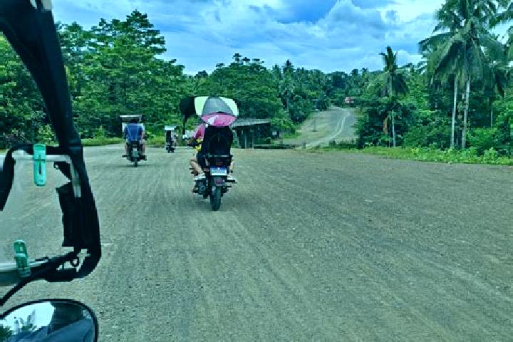 Hazel, 29 — Escort in General Nakar, Philippines