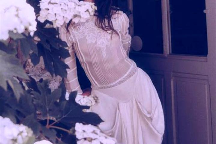 Hazel, 29 — Escort in Graces, France